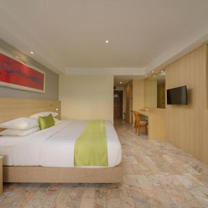 Deluxe Kamer met een King Size Bed